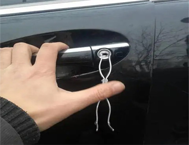 新安24小时上门开锁公司