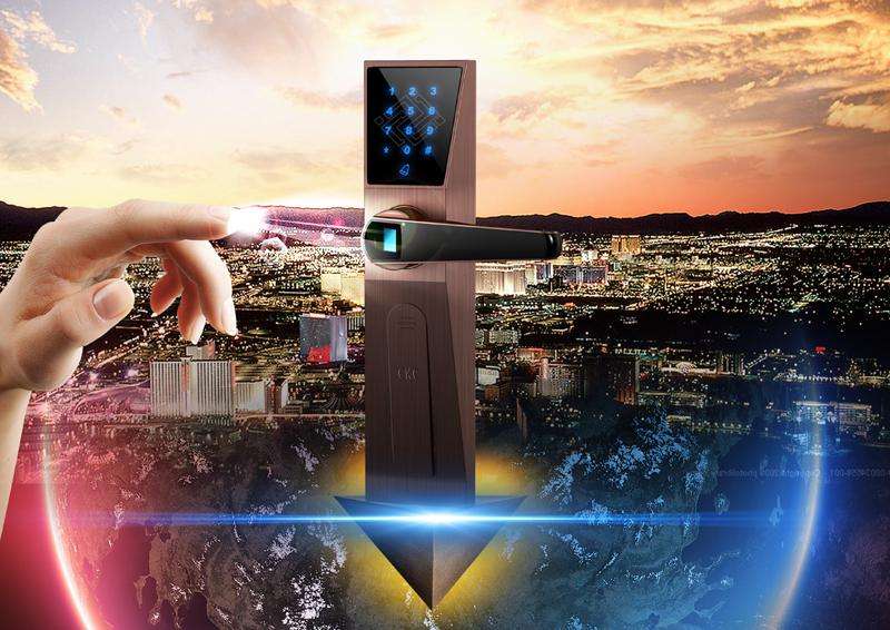 新安24小时上门开锁公司