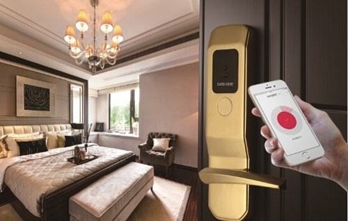 新安24小时上门开锁公司