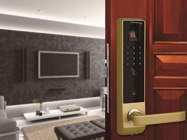 新安24小时上门开锁公司