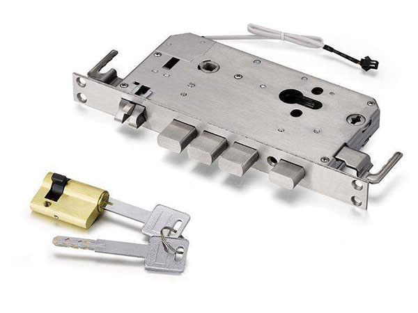 新安24小时上门开锁公司